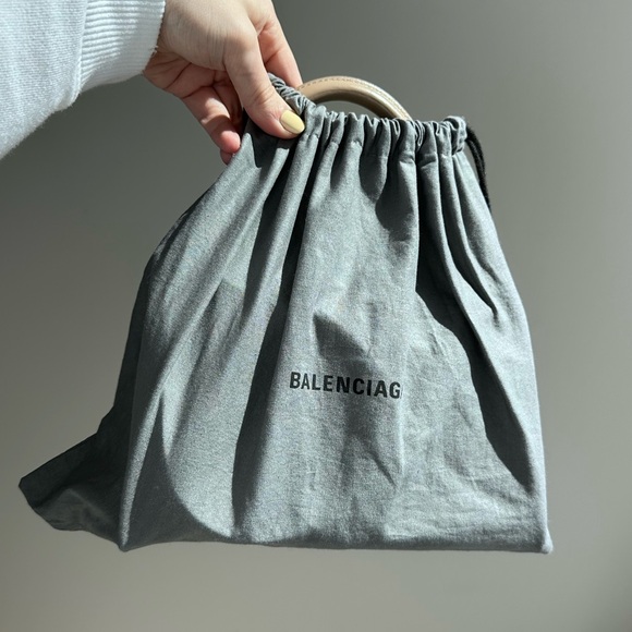 Balenciaga Hourglass Small Handbag Box - Picture 11 of 12